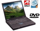 10 Portátiles Compaq EVO PIV 1.8 GHZ DVD - mejor precio | unprecio.es