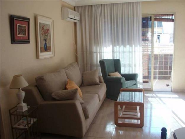 Apartamento en Palmar, el (el palmar)