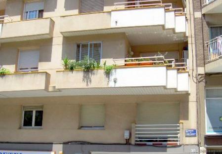 Apartamento en Terrassa