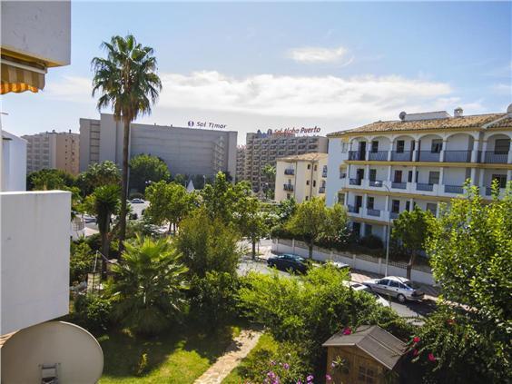 Apartamento en Torremolinos
