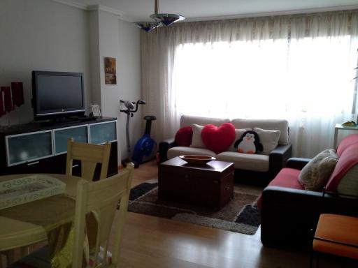 Apartamento - Logroño