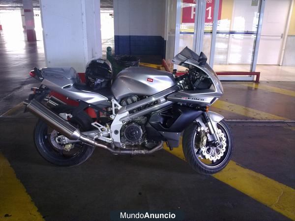 aprilia falco sl 1000