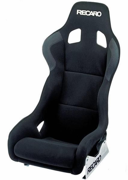 ASIENTO RECARO PROFI SPG XL SPORT TUNING