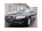 AUDI A6 Avant 2.7TDI Multitronic - mejor precio | unprecio.es