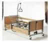 CAMA ELECTRICA CON CARRO ELEVADOR MEDLEY CUATRO PLANOS