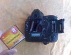 Camara Nikon D3 Profesional Nuevecita - mejor precio | unprecio.es