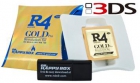cartucho 3ds xl r4i gold pro - mejor precio | unprecio.es