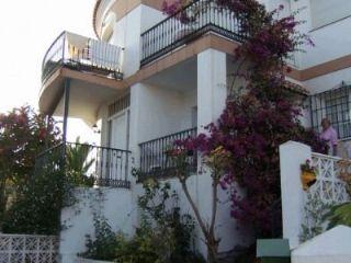 Casa en alquiler en Torrox-Costa, Málaga (Costa del Sol)