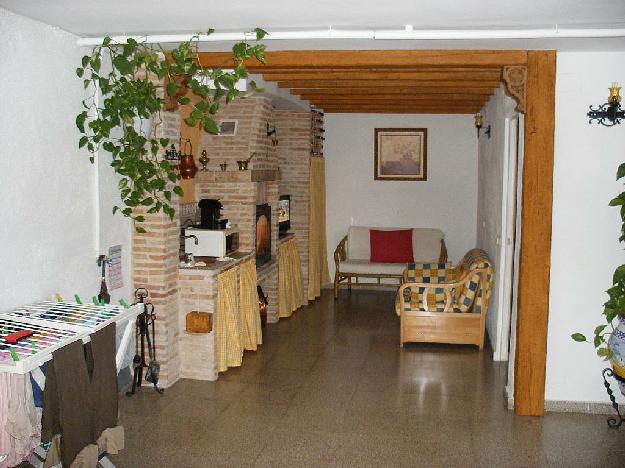 Chalet en Humanes de Madrid