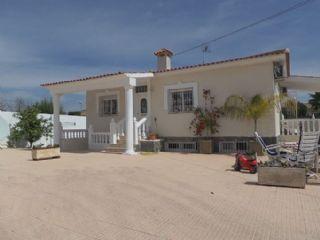 Chalet en venta en Alfàs del Pi (l'), Alicante (Costa Blanca)