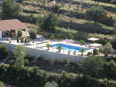 Chalet en venta en Benissa, Alicante (Costa Blanca)