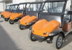 Coches eléctricos ecológicos Comarth - mejor precio | unprecio.es