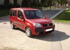Comprar Fiat Doblo 1.9  5plazas '06 en Madrid - mejor precio | unprecio.es