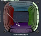 ENtradas Real Madrid - Bayern 25/04 - mejor precio | unprecio.es