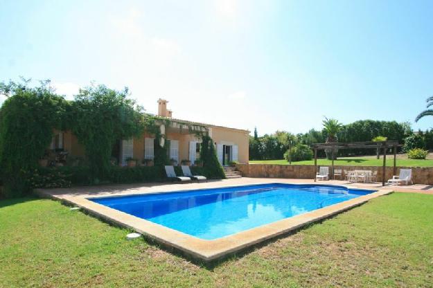 Finca/Casa Rural en venta en Establiments, Mallorca (Balearic Islands)