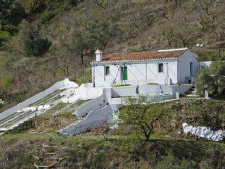 Finca/Casa Rural en venta en Cómpeta, Málaga (Costa del Sol)