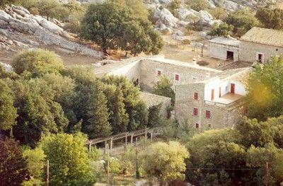 Finca/Casa Rural en venta en Escorca, Mallorca (Balearic Islands)