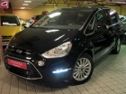 Ford S-Max 2.0 TDCi 140cv DPF Titanium Powershift, 22.900€ - mejor precio | unprecio.es