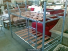 litera metalica - mejor precio | unprecio.es