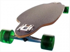 Longboard Completo Drop Sparkle 41''x9.625'' - mejor precio | unprecio.es