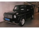 MERCEDES BENZ CLASE G 55 AMG 476 cv - mejor precio | unprecio.es