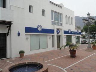 Oficina en venta en Marbella, Málaga (Costa del Sol)