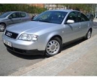 Paragolpes Audi A6,delantero.Gama 1997-2002.rf 404/100 - mejor precio | unprecio.es