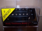 Pastilla humbucker dimarzio at1 - mejor precio | unprecio.es