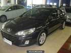 Peugeot 407 SPORT HDI 140*AUTO-95, SL* - mejor precio | unprecio.es