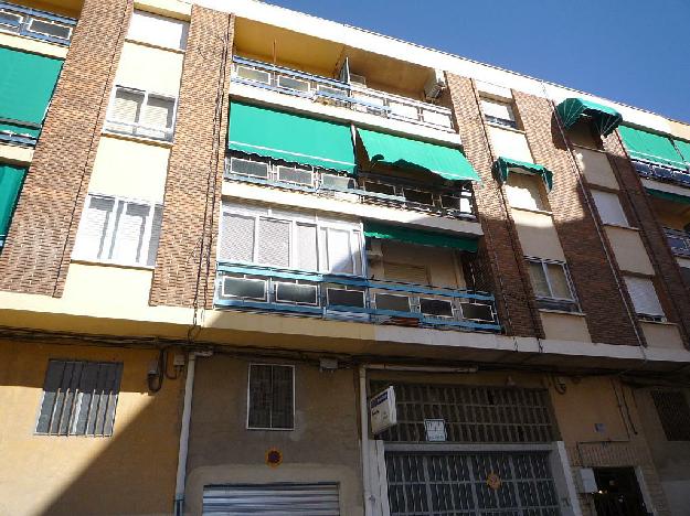 Piso en Albacete