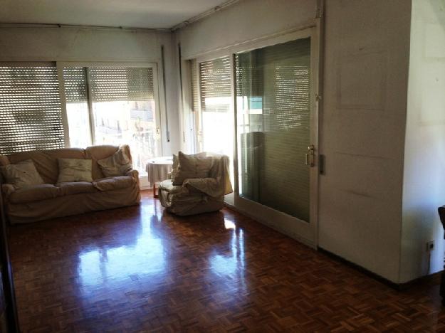 Piso en Barcelona