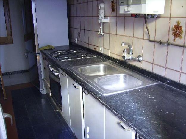 Piso en Barcelona