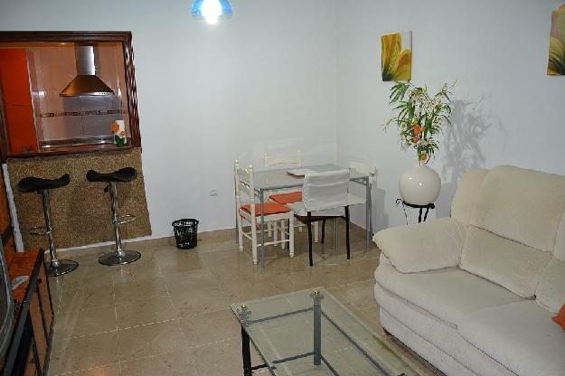 Piso en Chiclana de la Frontera