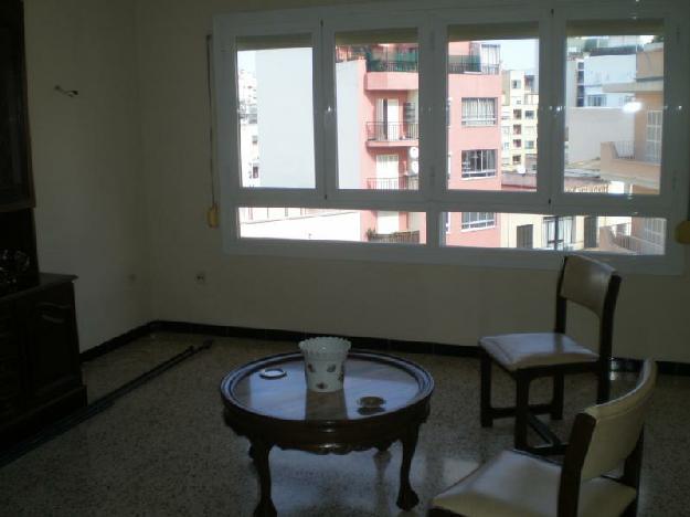 Piso en Palma de Mallorca