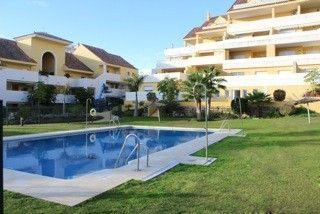 Piso en venta en Estepona, Málaga (Costa del Sol)