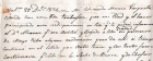 Primer manuscrito del tratamiento de la Leche de chufas de 1824 - mejor precio | unprecio.es