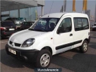 Renault Kangoo Authentique 1.9dCi 4x4 - mejor precio | unprecio.es