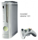 Se flashean consolas xbox 360 - mejor precio | unprecio.es