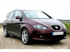 SEAT Toledo 1.9TDI Reference - mejor precio | unprecio.es