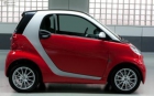 Smart ForTwo MHD PASSION 71cv - mejor precio | unprecio.es