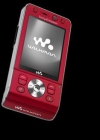 SONY-ERICSSON W910I RED VODAFONE NUEVO - mejor precio | unprecio.es