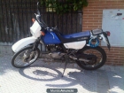 Suzuki DR 125 SE - mejor precio | unprecio.es