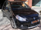 Suzuki SX4 1.6I con solo 35.500km por 14.300€ - mejor precio | unprecio.es