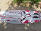 TABLA DE WINDSURF FANATIC STINGRAY 145TT - mejor precio | unprecio.es