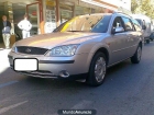 vendo ford mondeo familiar - mejor precio | unprecio.es