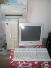 Vendo Ordenador con programas contables, monitor e impresora color, por 50 - mejor precio | unprecio.es