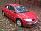 Vendo Renault Megane 1.5 DCI 105CV, 6 velocidades - mejor precio | unprecio.es