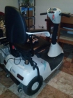 vendo scooters minusvalido 1500 negociables ruedas nuevas bateria nueva. - mejor precio | unprecio.es