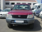 Venta de coche Toyota LAND CRUISER 3.0 125CV. '99 en Parets Del Vallès - mejor precio | unprecio.es