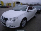 Volkswagen Eos 1.6 FSI SPORT - mejor precio | unprecio.es